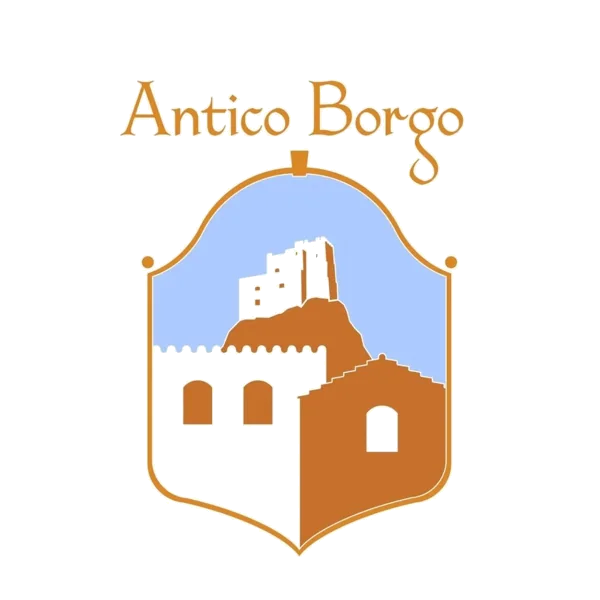 Antico Borgo — logo